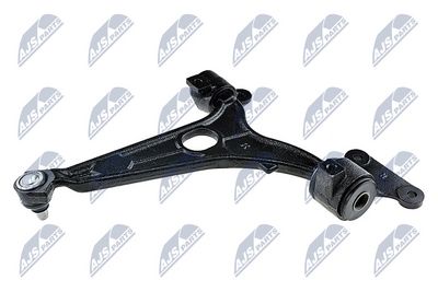 BRAT SUSPENSIE ROATA NTY ZWDCT015 1