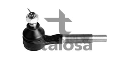 Tie rod end