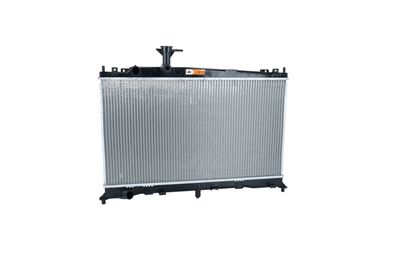 KüHLER MOTORKüHLUNG NRF 53411 44