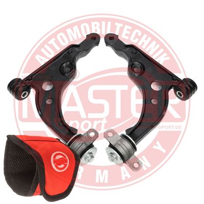 Zestaw wahacza, zawieszenie koła MASTER-SPORT GERMANY 36924/2-KIT-MSM