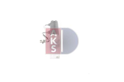 VERDAMPFER KLIMAANLAGE AKS DASIS 820052N 4