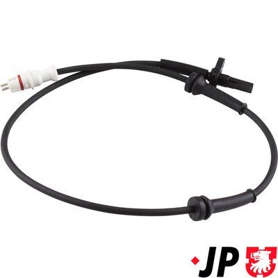 SENZOR TURATIE ROATA JP GROUP 3397102300