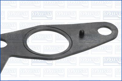 DICHTUNG ANSAUGKRüMMER AJUSA 00730900 2