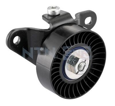 SPANNROLLE KEILRIPPENRIEMEN