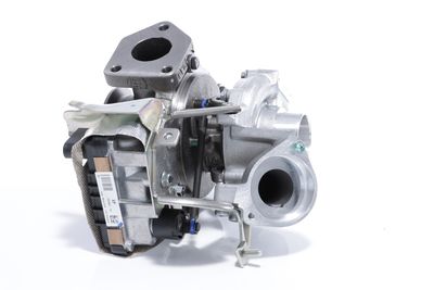 COMPRESOR SISTEM DE SUPRAALIMENTARE BTS Turbo T914554 30