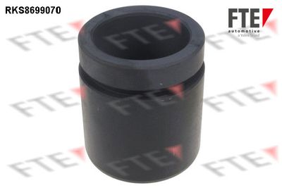 FTE 9313519 Ремкомплект тормозного суппорта  для PEUGEOT 106 (Пежо 106)