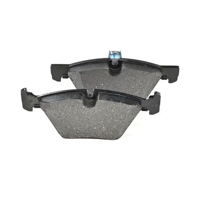 BREMSBELAGSATZ SCHEIBENBREMSE DELPHI LP1956 16