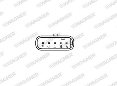 Vorschau NOx-Sensor, NOx-Katalysator Ansicht 5