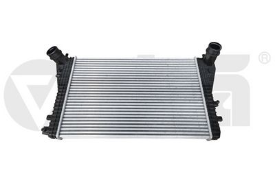 INTERCOOLER COMPRESOR