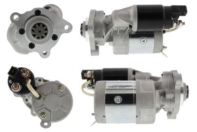 STARTER MAPCO 13983 1