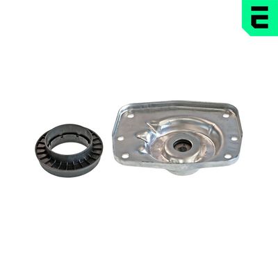 Repair Kit, suspension strut support mount F8-6304