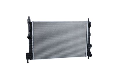 RADIATOR RACIRE MOTOR NRF 550166 43