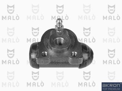 спирачно цилиндърче на колелото AKRON-MALÒ 90205
