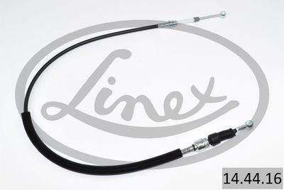 LINEX Laikiklis, jungimo lynas (pakopinės pavarų dėžės)