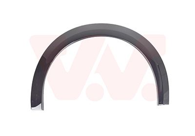 VERBREITERUNG KOTFLüGEL