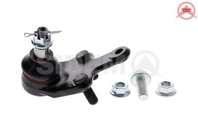 ARTICULATIE SARCINA/GHIDARE