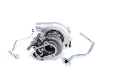 LADER AUFLADUNG BTS Turbo T981209 21