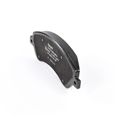 SET PLACUTE FRANA FRANA DISC DELPHI LP1953 8