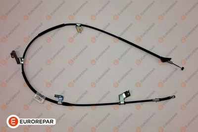 EUROREPAR 1637151680 Трос ручного тормоза для HONDA CIVIC VII Hatchback (EU, EP, EV) 1.7 CTDi (EP4)