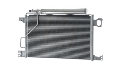 CONDENSATOR CLIMATIZARE MAHLE AC450000P 31