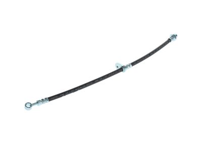 BREMSSCHLAUCH BOSCH 1987481B36 7