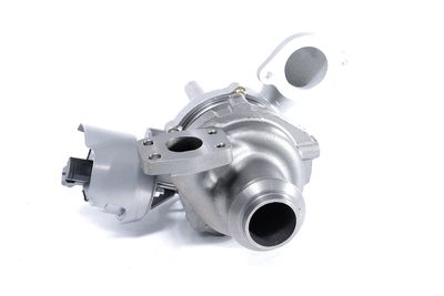 LADER AUFLADUNG BTS Turbo T918021BT 17