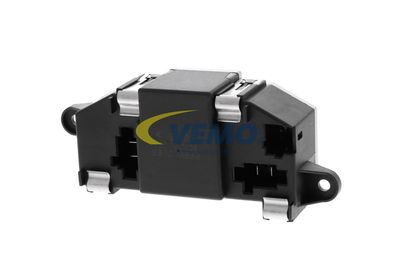 REGLER INNENRAUMGEBLäSE VEMO V22790008 41