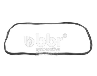 BBR Automotive Seal, boot-/cargo area lid