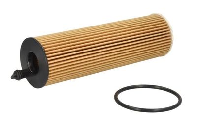 Oliefilter past: MERCEDES A (V177), A (W177), B SPORTS TOURER (W247), C (A205), C ALL-TERRAIN (S206), C (C205), C T-MODEL (S205), C T-MODEL (S206), C (W205), C (W206) 1.6D-3.0DH 01.16-