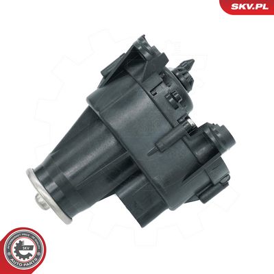 Nastavovací prvek, klapka (sací potrubí) ESEN SKV 96SKV240