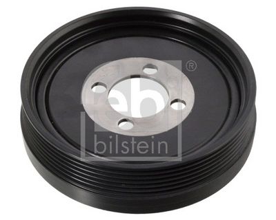 FEBI BILSTEIN Riemenscheibe, Kurbelwelle