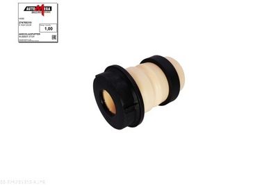 TAMPON CAUCIUC SUSPENSIE