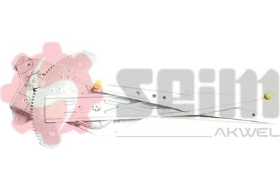 MECANISM ACTIONARE GEAM SEIM 902496 1