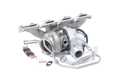 LADER AUFLADUNG BTS Turbo T981048 27