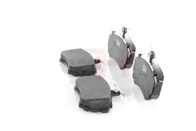 SET PLACUTE FRANA FRANA DISC GH GH419968 47