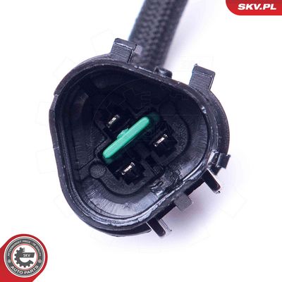 ESEN SKV - Snímač impulzov kľukového hriadeľa KIA, HITACHI , 17SKV541
