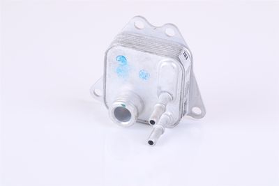 RADIATOR ULEI ULEI MOTOR NISSENS 91122 9