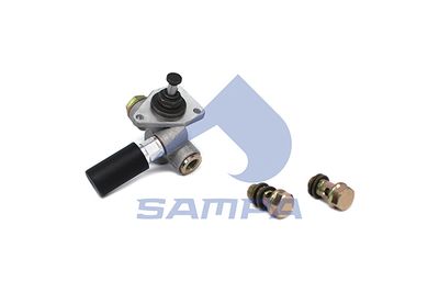 Bomba, Prebombeo de combustible