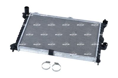 Kühler, Motorkühlung