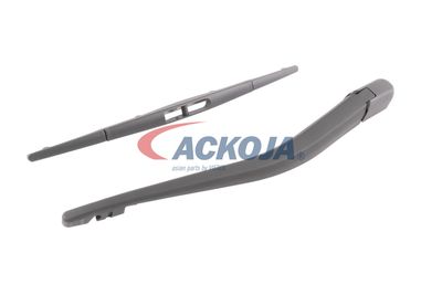 SET STERGATOARE CURATARE PARBRIZ ACKOJA A700448 30