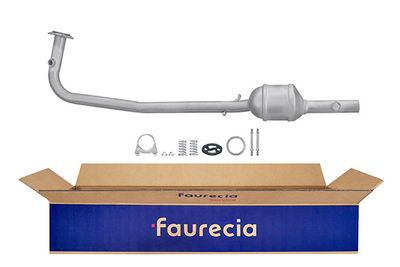 Katalizator HELLA 8LE 366 051-211