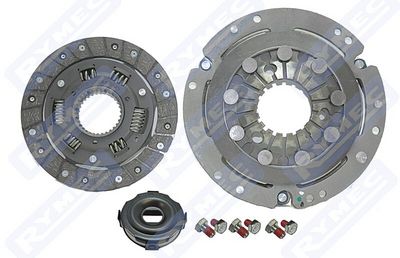 комплект съединител RYMEC JT1657
