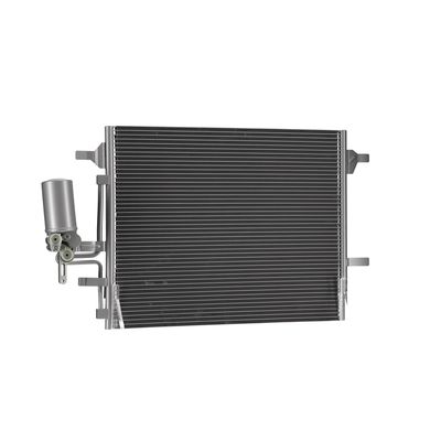 CONDENSATOR CLIMATIZARE NISSENS 940159 40