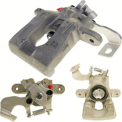 Brake Caliper Brake ENGINEERING CA2930