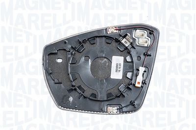 SPIEGELGLAS AUßENSPIEGEL