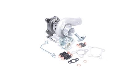 LADER AUFLADUNG BTS Turbo T981110BT 33