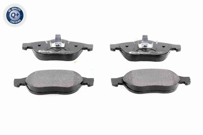 BREMSBELAGSATZ SCHEIBENBREMSE VAICO V460154 1