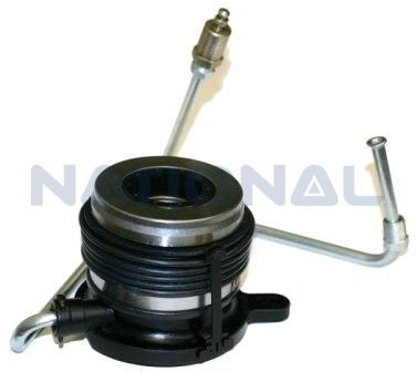 National NSC0016