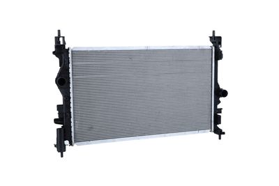 RADIATOR RACIRE MOTOR NRF 59272 43