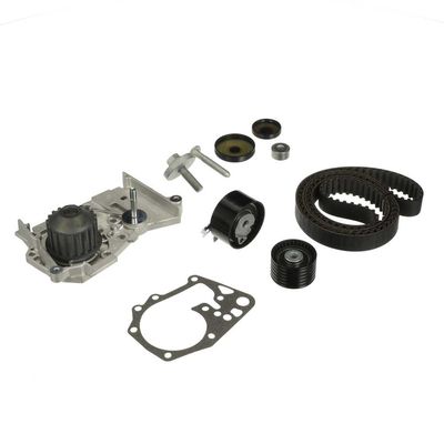 SET POMPA APA + CUREA DINTATA GATES KP35501XS 47